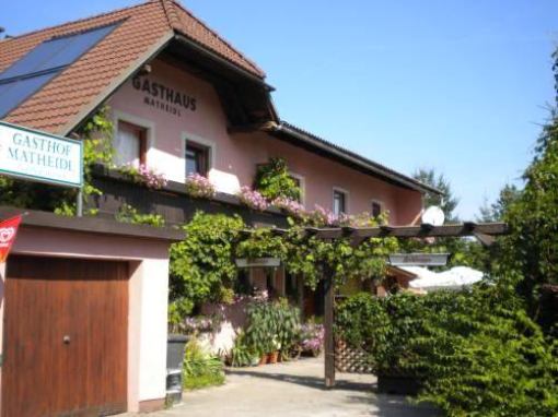 Gasthaus Matheidl