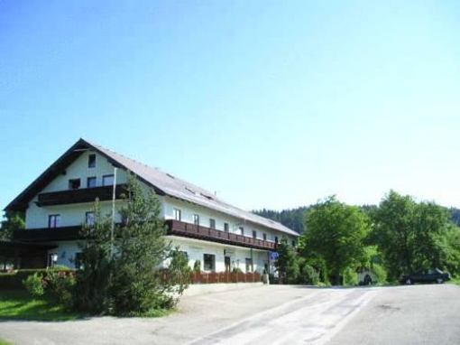 Gasthaus Schoberingerhof