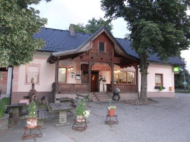 Gasthaus zur Waldschenke