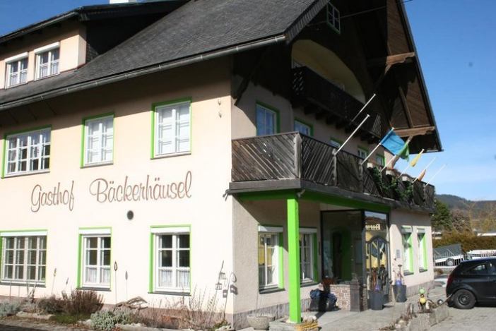 Gasthof Backerhausl