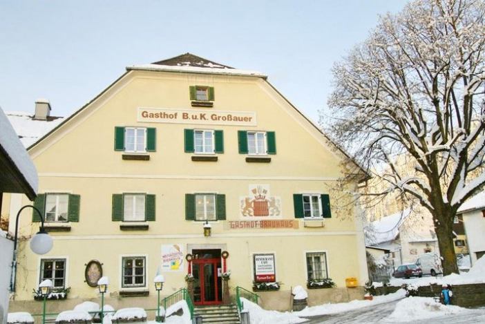 Gasthof Brauhaus