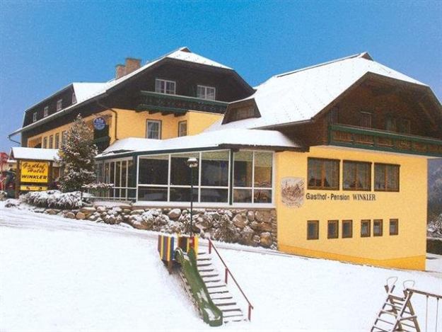 Gasthof-Hotel Winkler Muhldorf