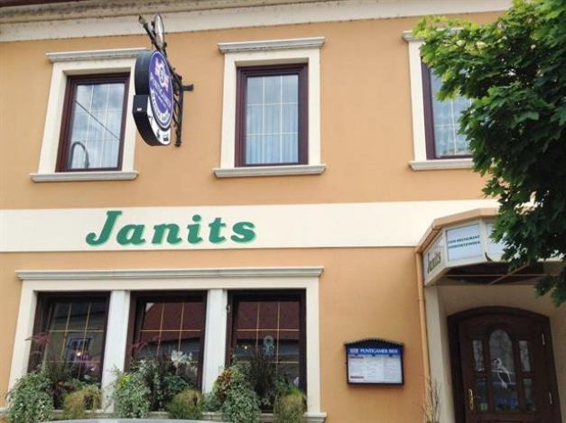Gasthof Janits