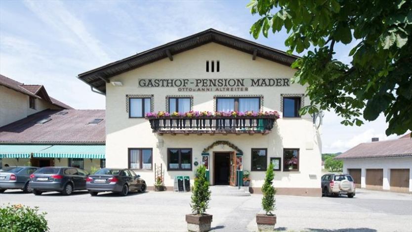 Gasthof Mader