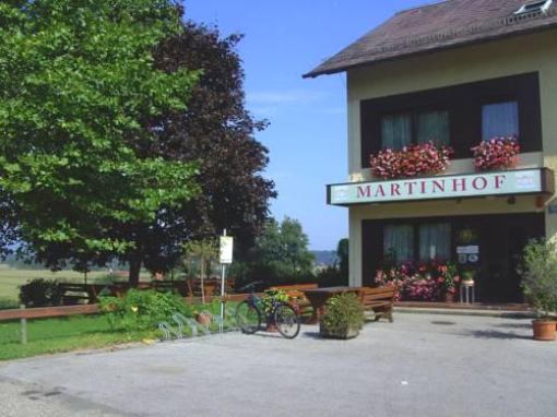 Gasthof Martinhof