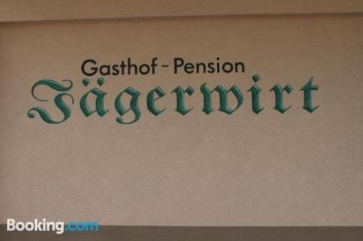 Gasthof Pension Jagerwirt