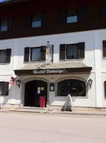 Gasthof Pension Steinberger Sankt Georgen im Attergau