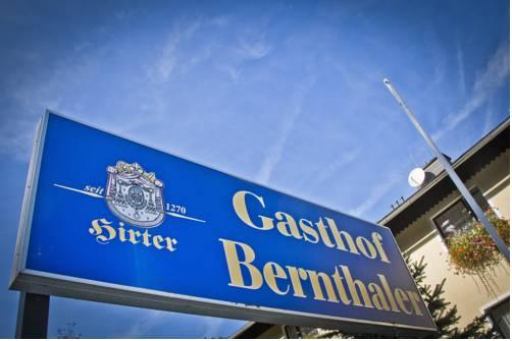 Gasthof - Restaurant Bernthaler