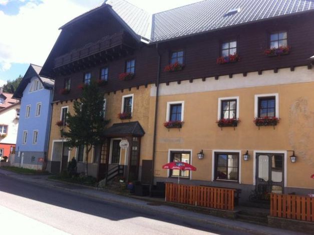 Gasthof zur Post Annaberg