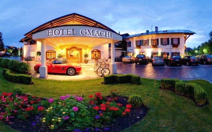 Genussdorf Gmachl - Hotel & Spa