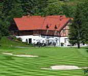 Golfclub Adamstal Ramsau Lower Austria