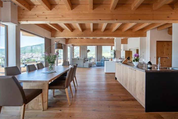 Gotthard - Fine Living Apartments