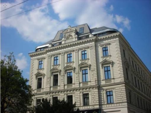 Govienna Luxury Apartments Vienna