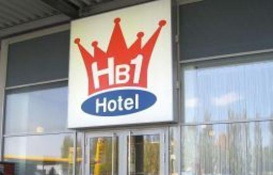 HB1 Budget Hotel