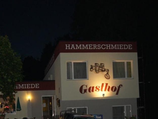 Hammerschmiede Gasthof Hardegg