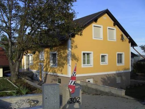 Haus Bergblick Hohe Wand