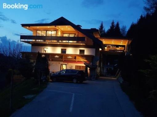 Haus Berghof Gries am Brenner