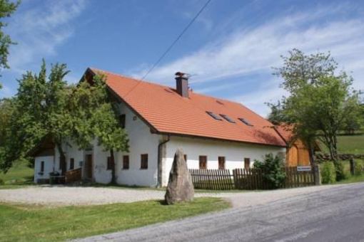 Haus Bohmerwald