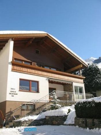 Haus Dejakom Mayrhofen