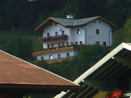Haus Dorfblick Filzmoos