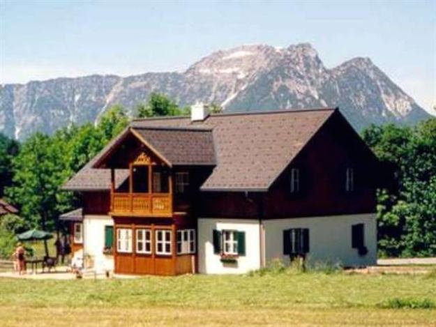 Haus Gisela Grundlsee