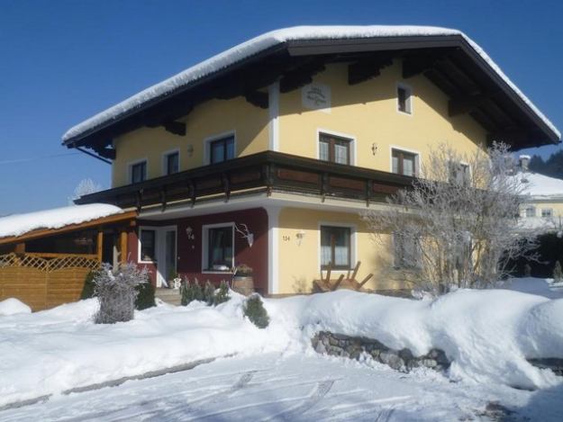 Haus Gsenger Abtenau