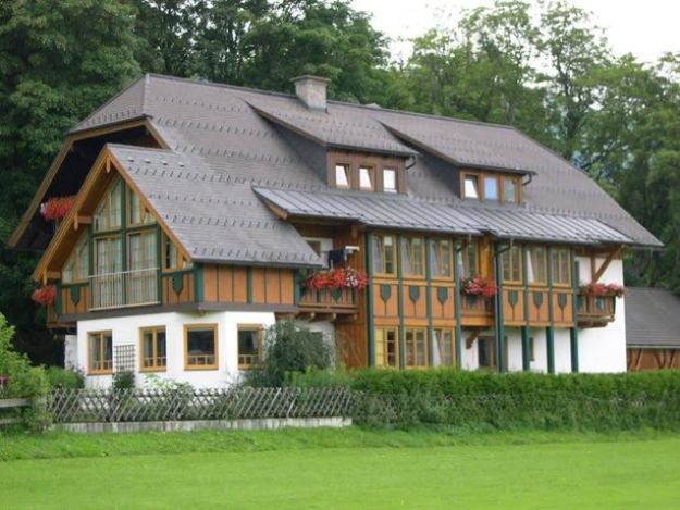 Haus Helga Mauterndorf