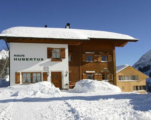 Haus Hubertus