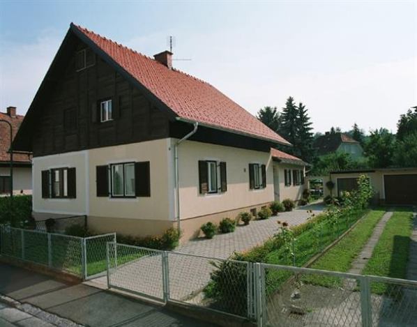 Haus Ingrid Furstenfeld