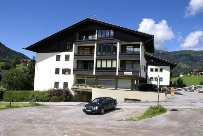 Haus Karnten Bad Kleinkirchheim