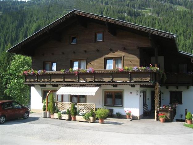 Haus Katharina Sankt Jakob in Defereggen Tirol