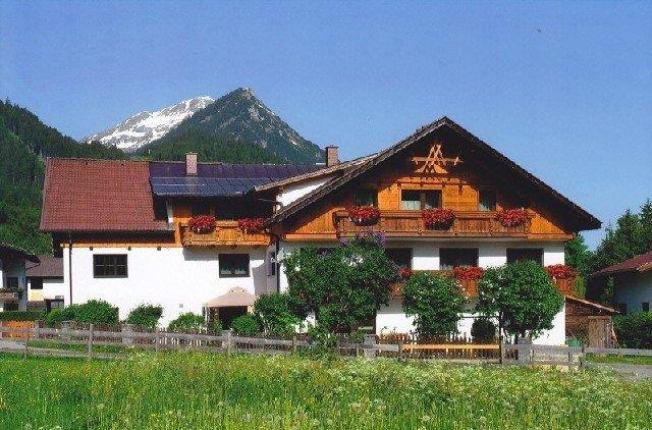 Haus Kohlberghof