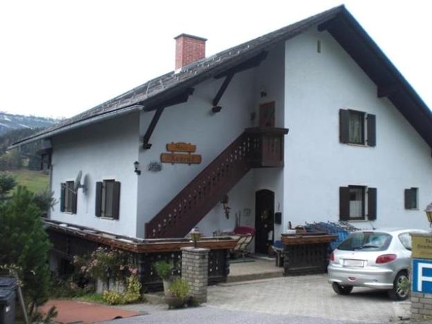 Haus Konrad