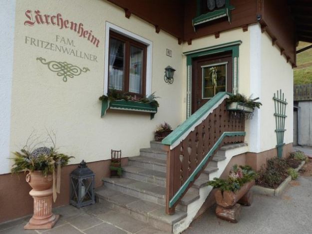 Haus Larchenheim