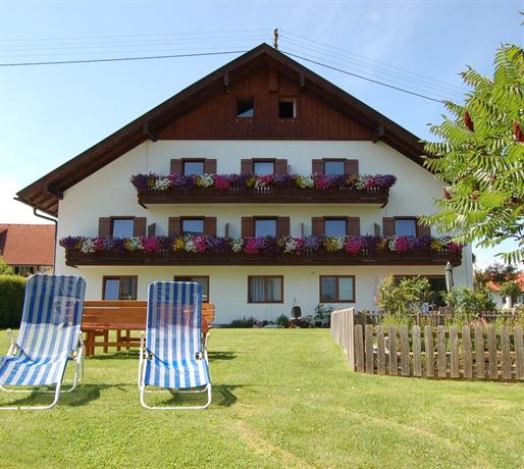 Haus Leitner Attersee