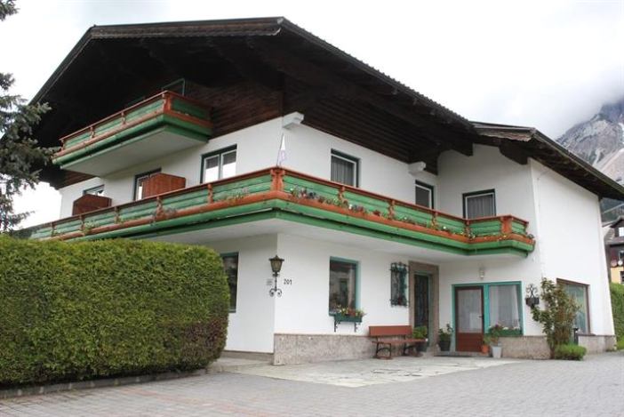 Haus Margit Ramsau am Dachstein