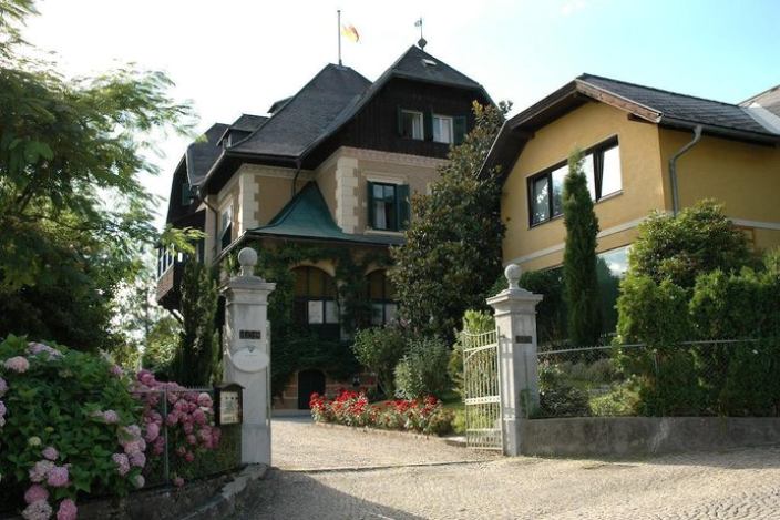 Haus Marianne Millstatt