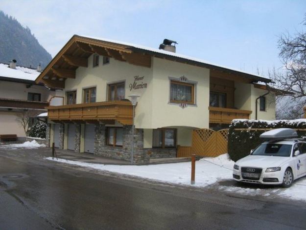 Haus Marion Mayrhofen