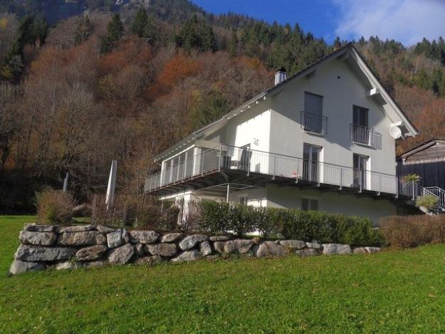Haus Maximilian Wald am Arlberg