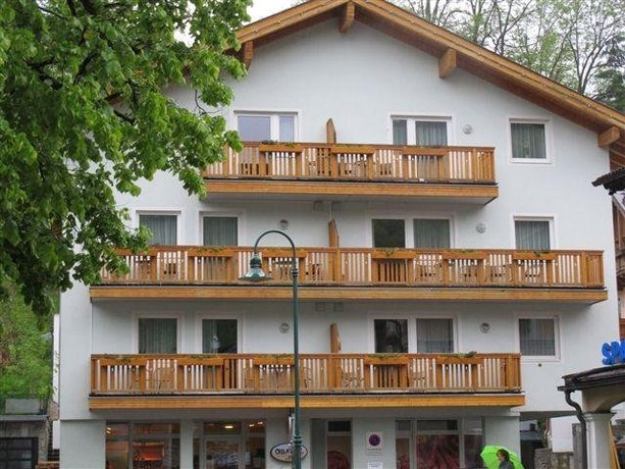 Haus Obauer by Alpentravel