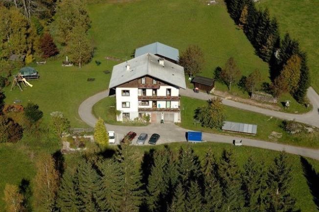 Haus Oberpolzberg