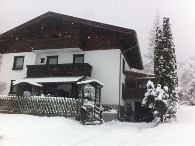 Haus Obertiefenbach