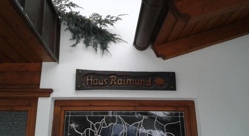 Haus Raimund Langenfeld