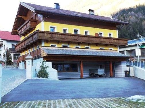 Haus Rainer Matrei in Osttirol