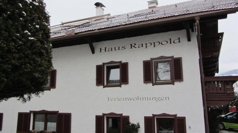 Haus Rappold