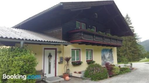 Haus Reinbacher Rohrmoos-Untertal