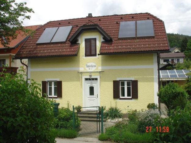 Haus Roserlheim