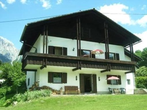 Haus Sabine Gundersheim