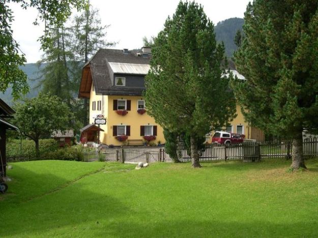 Haus Salzburgerland Mauterndorf