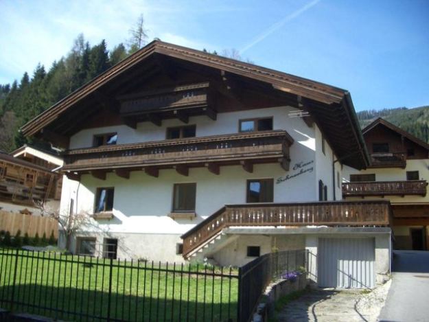 Haus Schneeberg